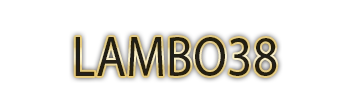 Logo LAMBO38